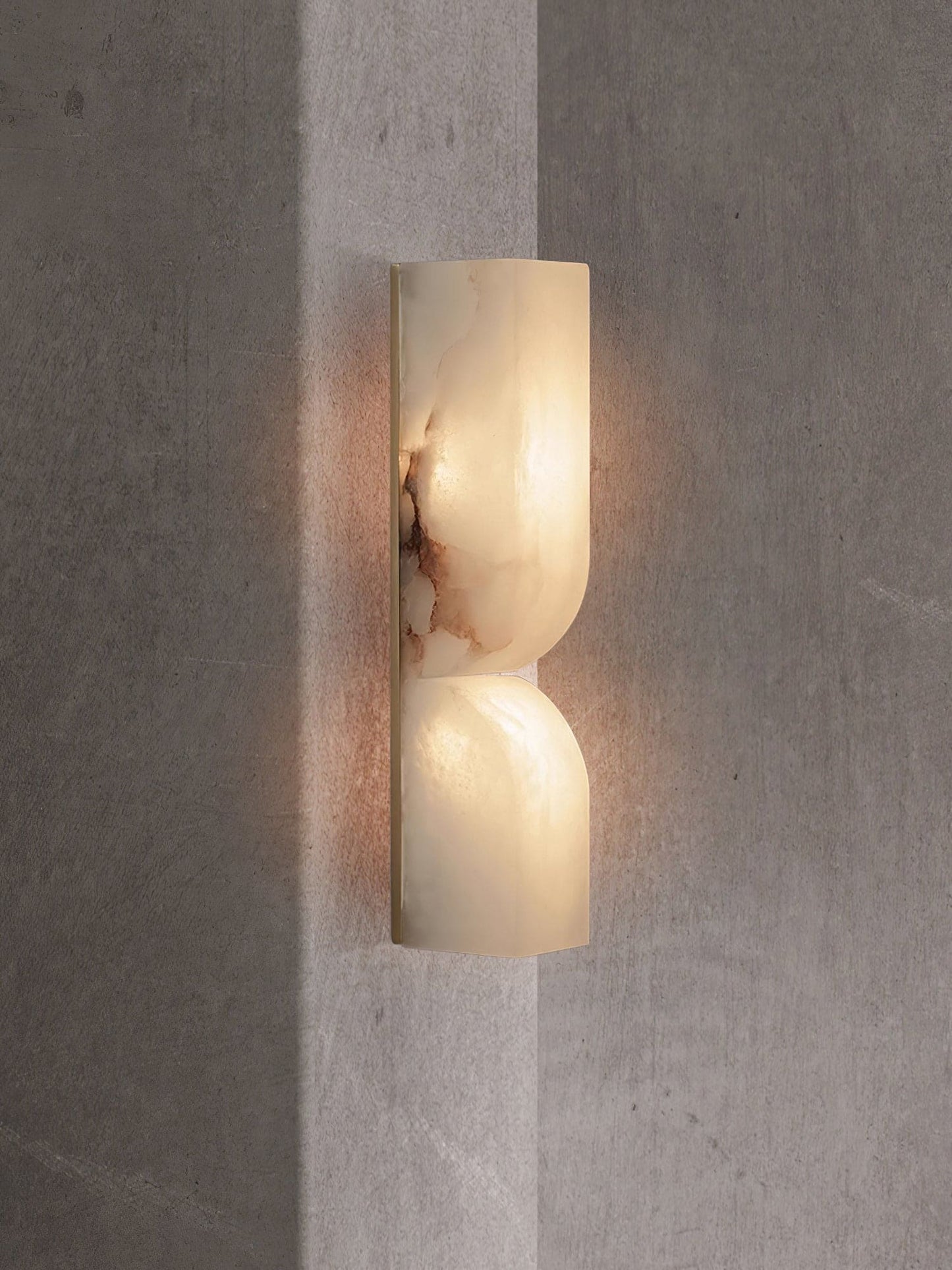 Morvia Wall Sconce – Elegant Decorative Bathroom Sconces