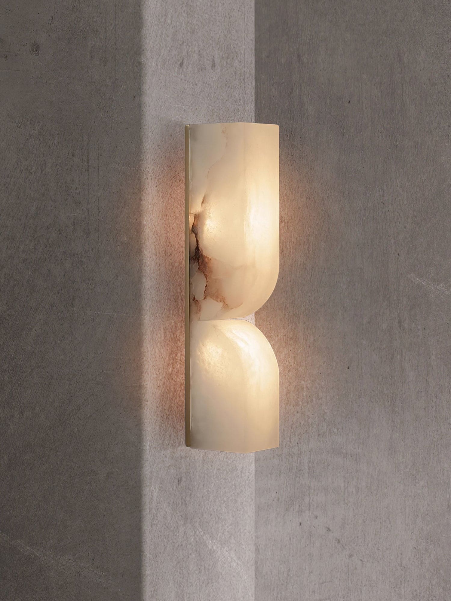 Morvia Wall Sconce – Elegant Decorative Bathroom Sconces