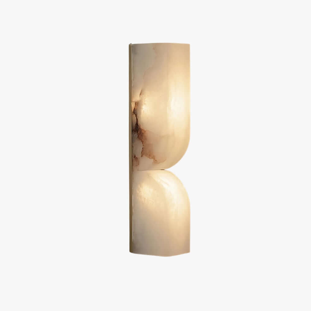 Morvia Wall Sconce – Elegant Decorative Bathroom Sconces