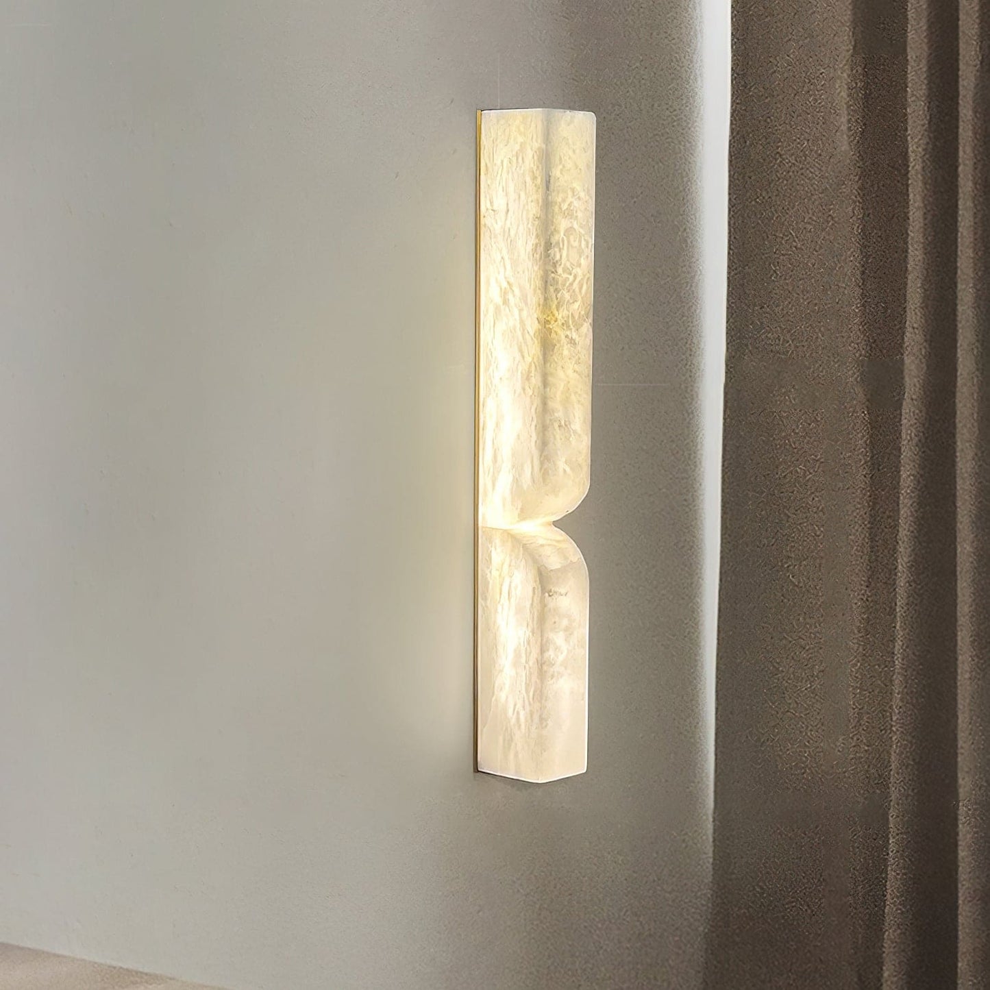 Morvia Wall Sconce – Elegant Decorative Bathroom Sconces
