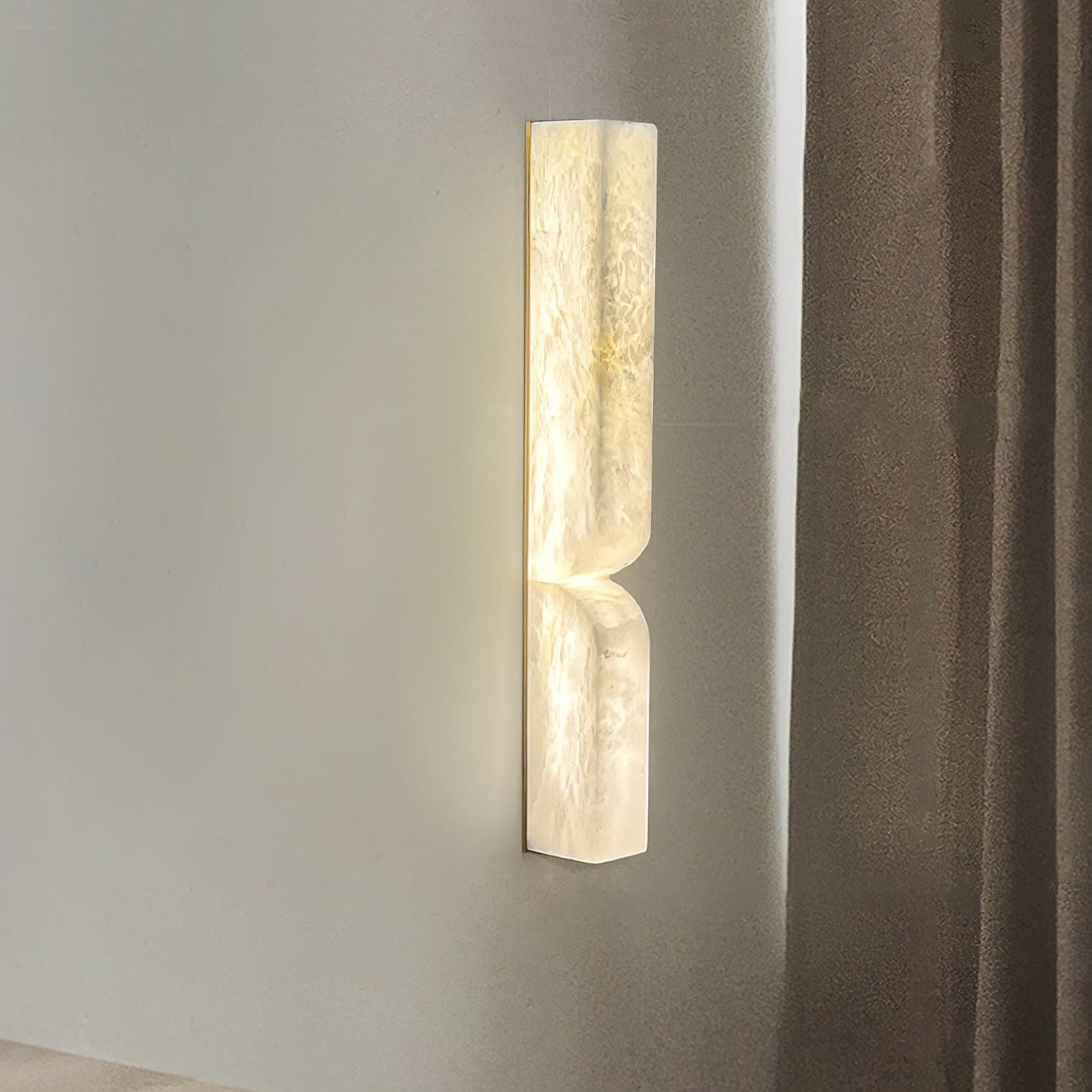 Morvia Wall Sconce – Elegant Decorative Bathroom Sconces
