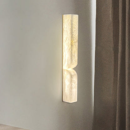 Morvia Wall Sconce – Elegant Decorative Bathroom Sconces