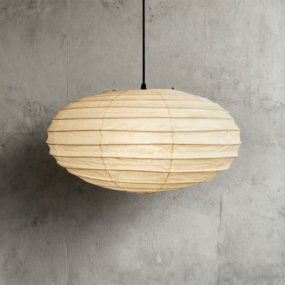 Myrin Pendant Lamp – Living Room Pendant Light, Japanese Style