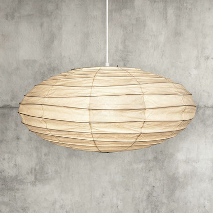 Myrin Pendant Lamp – Living Room Pendant Light, Japanese Style