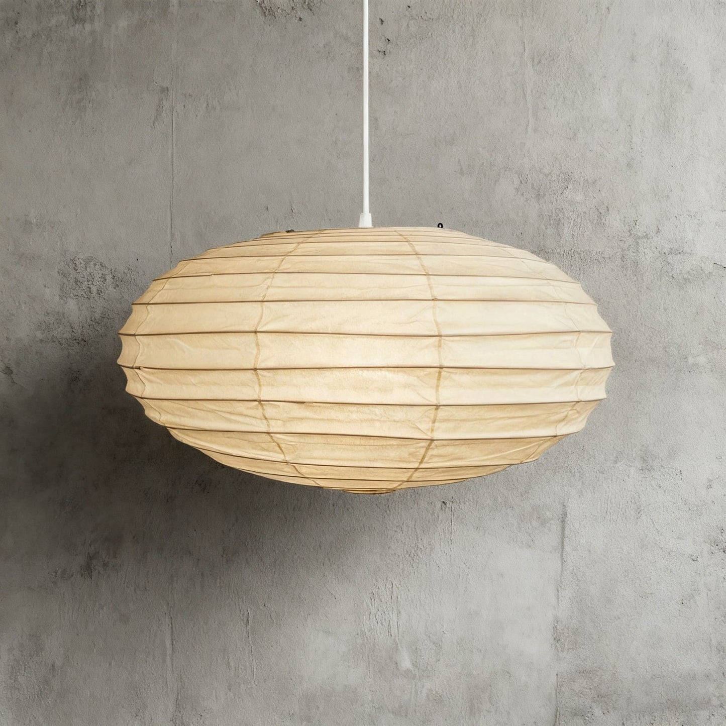 Myrin Pendant Lamp – Living Room Pendant Light, Japanese Style