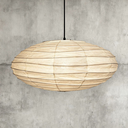 Myrin Pendant Lamp – Living Room Pendant Light, Japanese Style