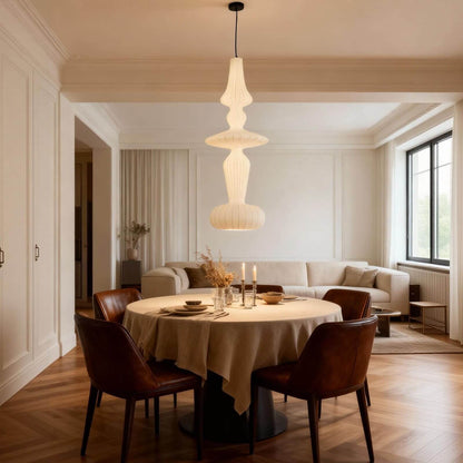 Nivaro Pendant Light modern pendant lighting dining