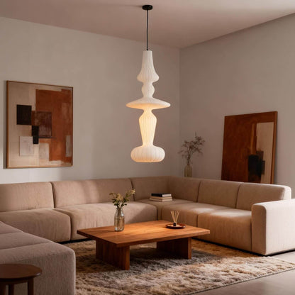 Nivaro Pendant Light modern pendant lighting dining