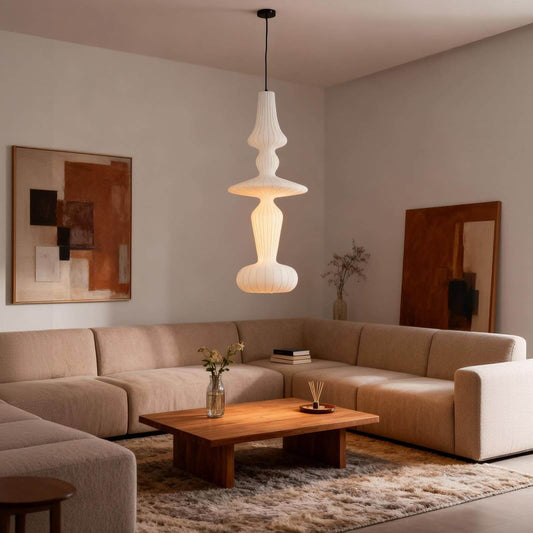 Nivaro Pendant Light modern pendant lighting dining