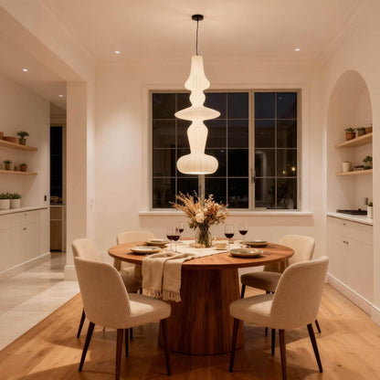 Nivaro Pendant Light modern pendant lighting dining