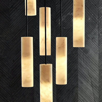 Nuvrei Pendant Light – Cluster Fixture, Funky Style
