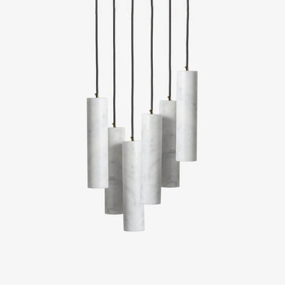 Nuvrei Pendant Light – Cluster Fixture, Funky Style