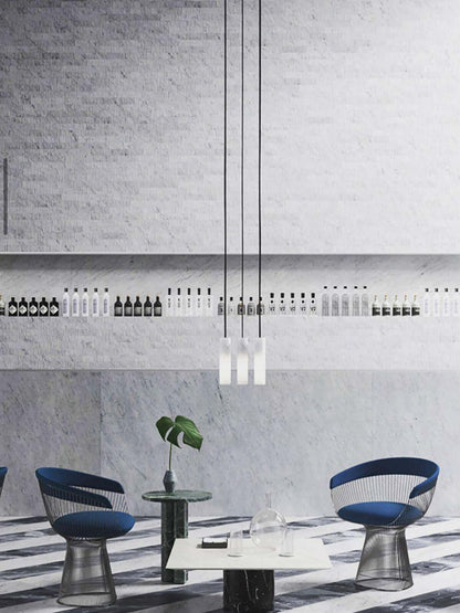 Nuvrei Pendant Light – Cluster Fixture, Funky Style