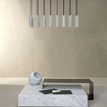 Nuvrei Pendant Light – Cluster Fixture, Funky Style
