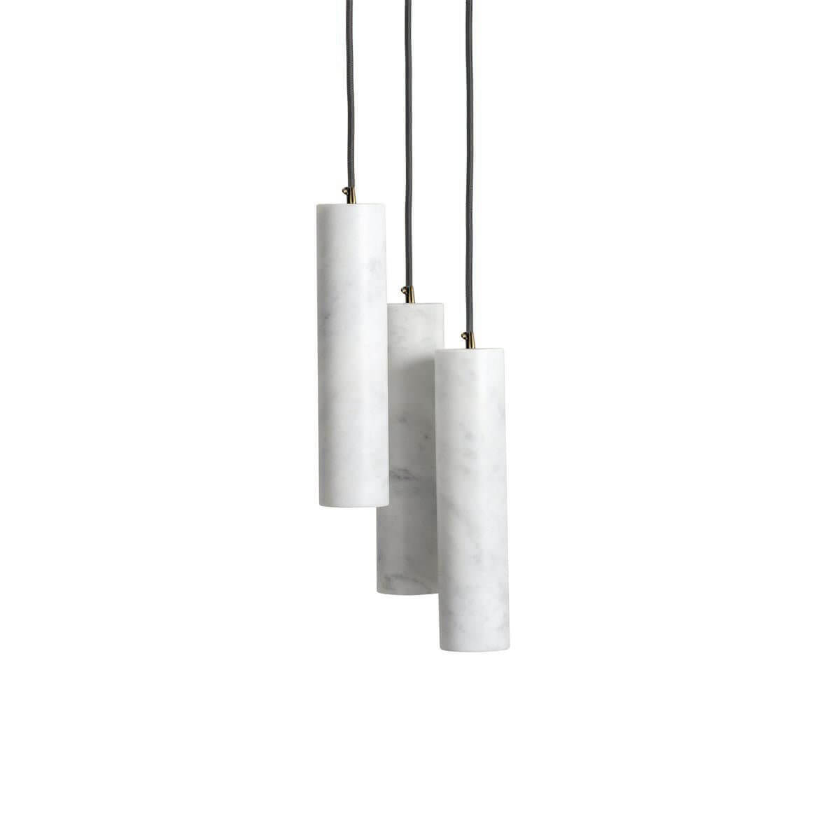 Nuvrei Pendant Light – Cluster Fixture, Funky Style