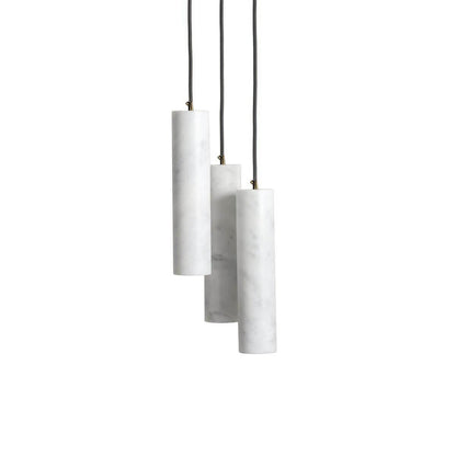 Nuvrei Pendant Light – Cluster Fixture, Funky Style