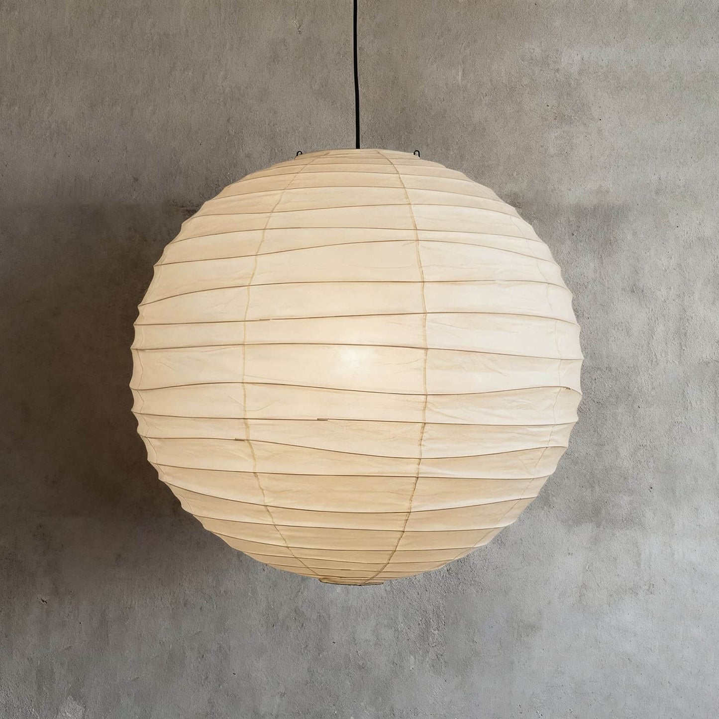 Nuvri Pendant Lamp | Living Room Pendant Light Japanese Style