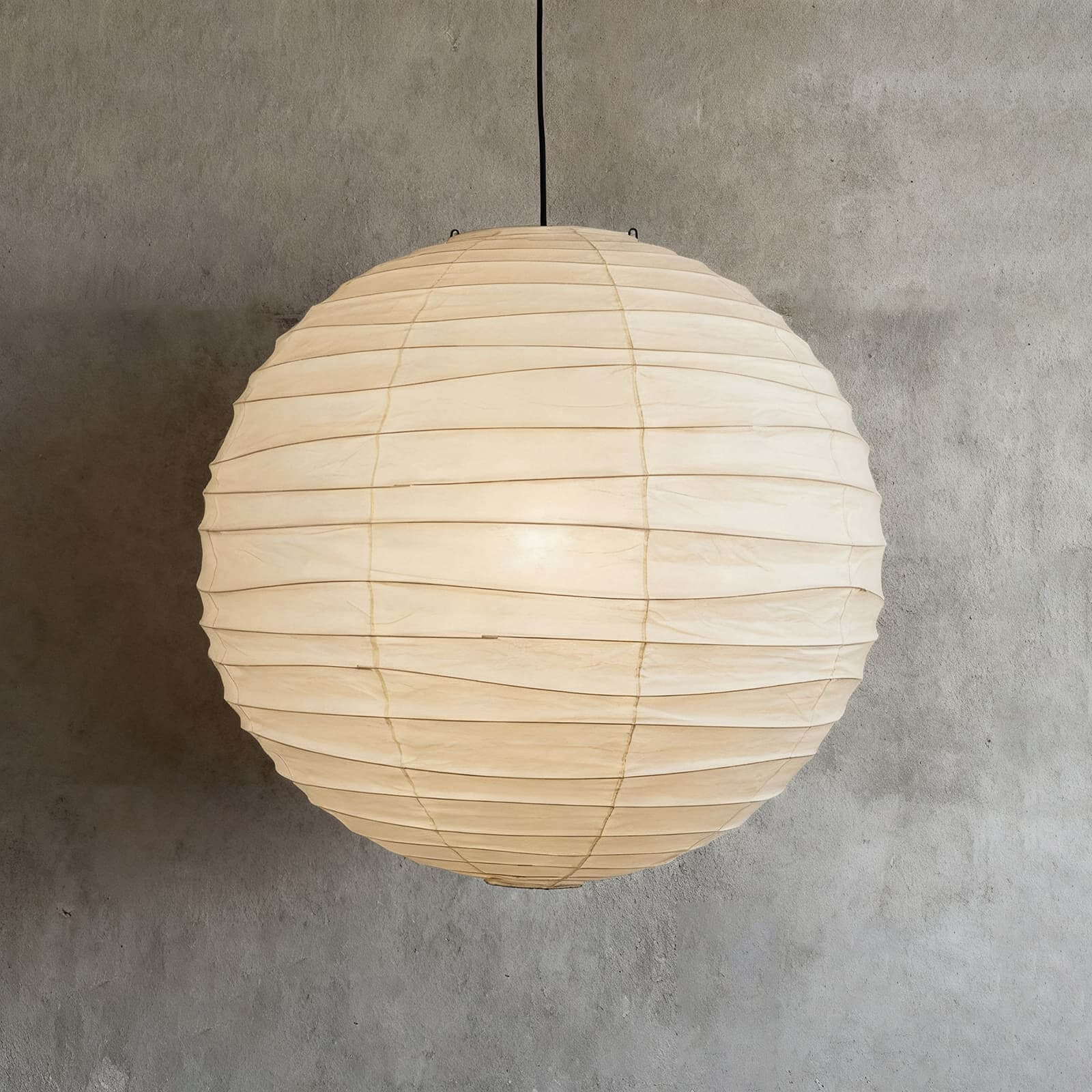 Nuvri Pendant Lamp | Living Room Pendant Light Japanese Style