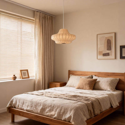 Nuvroa Pendant Lamp Modern Pendant Lighting for Dining