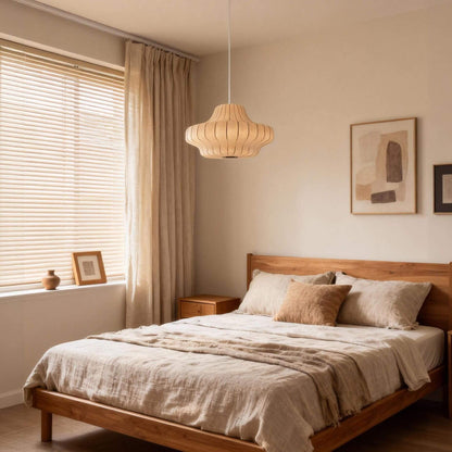 Nuvroa Pendant Lamp Modern Pendant Lighting for Dining