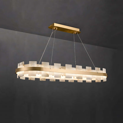 Omvilo Chandelier