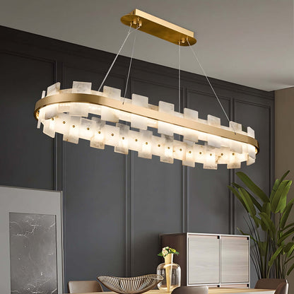Omvilo Chandelier