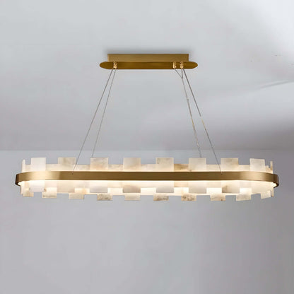 Omvilo Chandelier