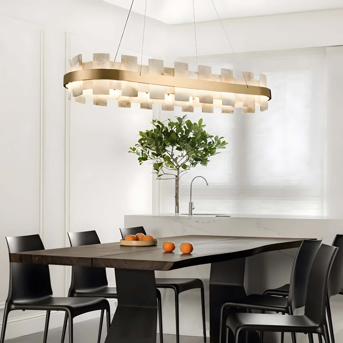 Omvilo Chandelier