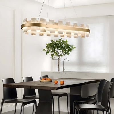 Omvilo Chandelier