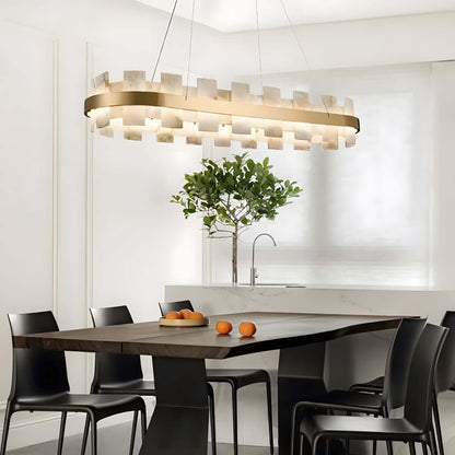 Omvilo Chandelier