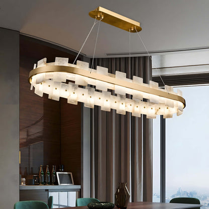 Omvilo Chandelier