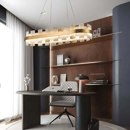 Omvilo Chandelier