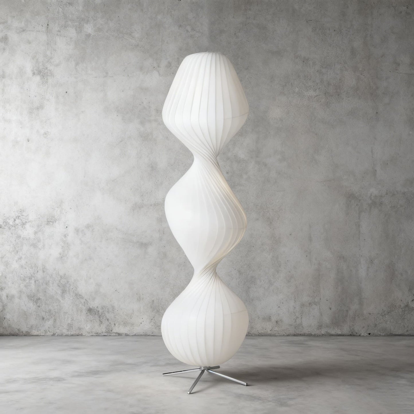 Orlani Floor Lamp modern unique floor lamps for living