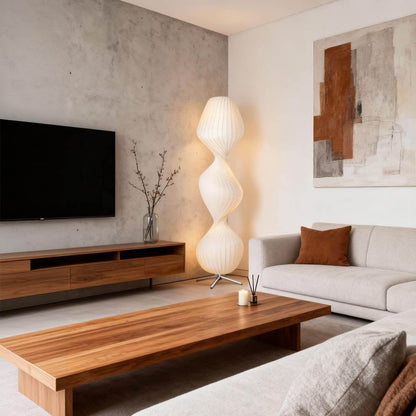 Orlani Floor Lamp modern unique floor lamps for living