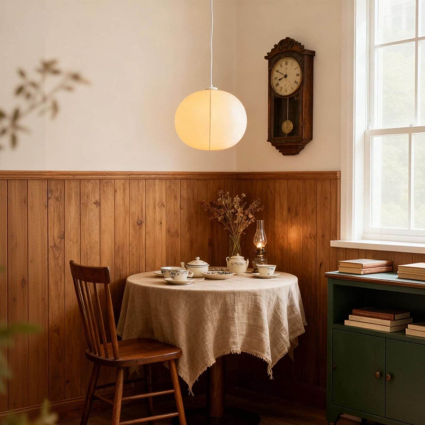 Ormeya Pendant Lamp – Modern Dining Room Pendant Lamp