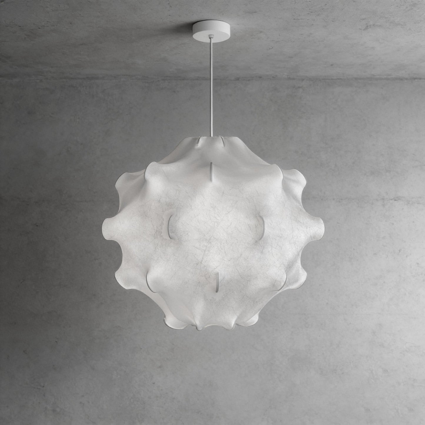 Quenlo Pendant Lamp