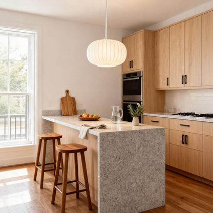 Revalo Pendant Lamp – Modern Hanging Lights for Drawing Room