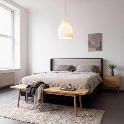 Senari Pendant Lamp – Modern Hanging Lights for Drawing Room