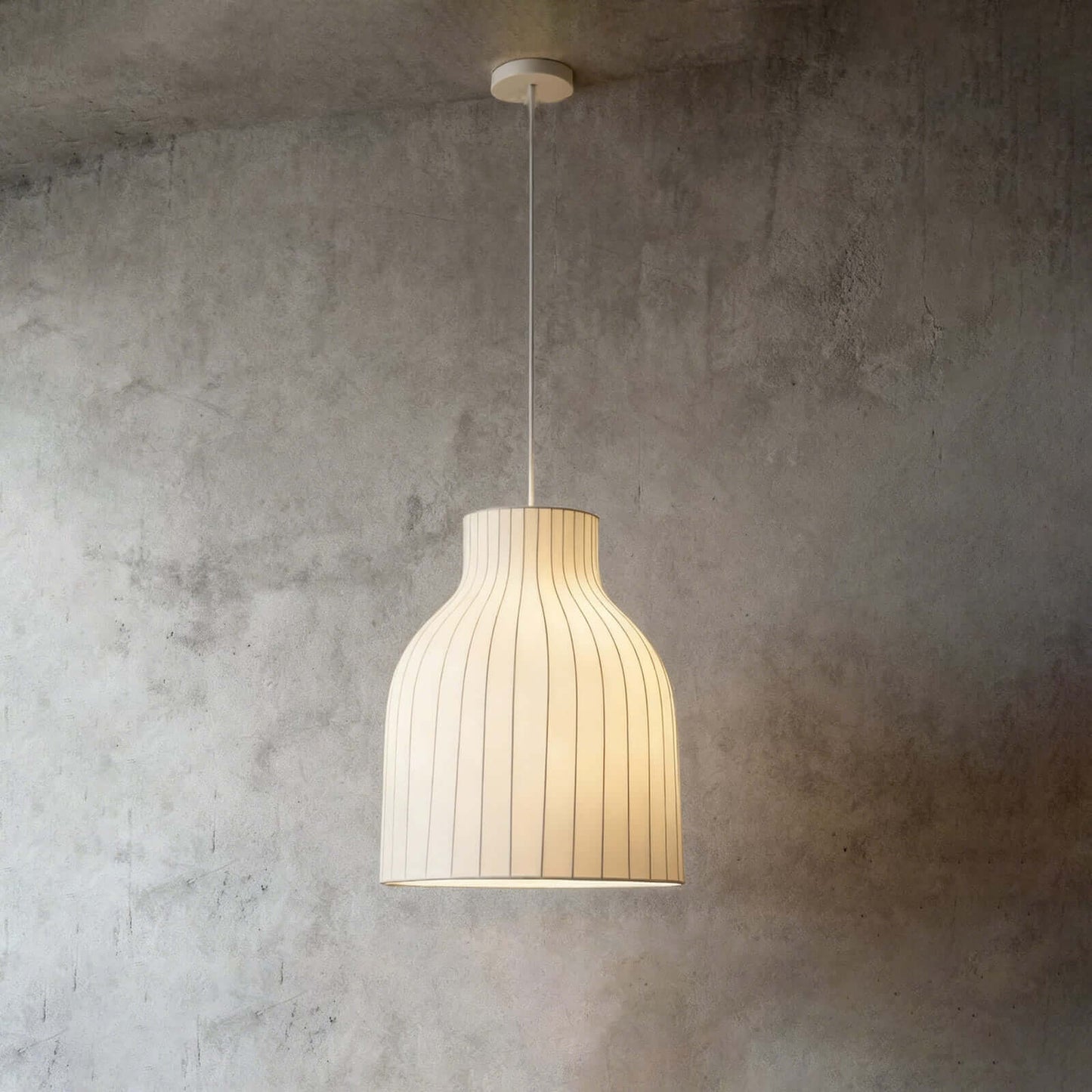 Senari Pendant Lamp – Modern Hanging Lights for Drawing Room