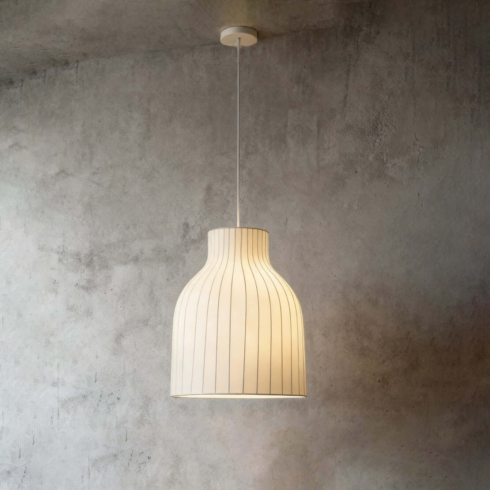 Senari Pendant Lamp – Modern Hanging Lights for Drawing Room