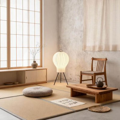 Senova Floor Lamp – Lamps for Living Room, Unique Style