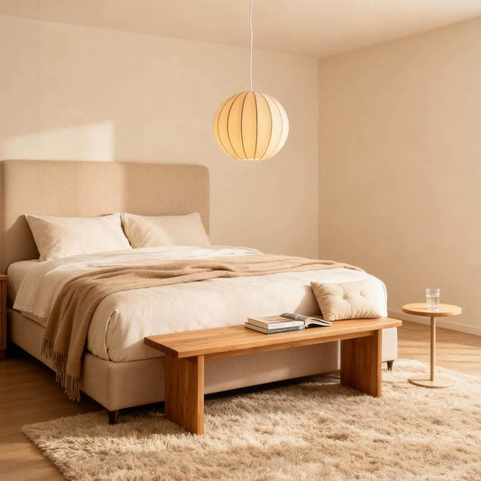 Silvena Pendant Lamp modern pendant lighting dining