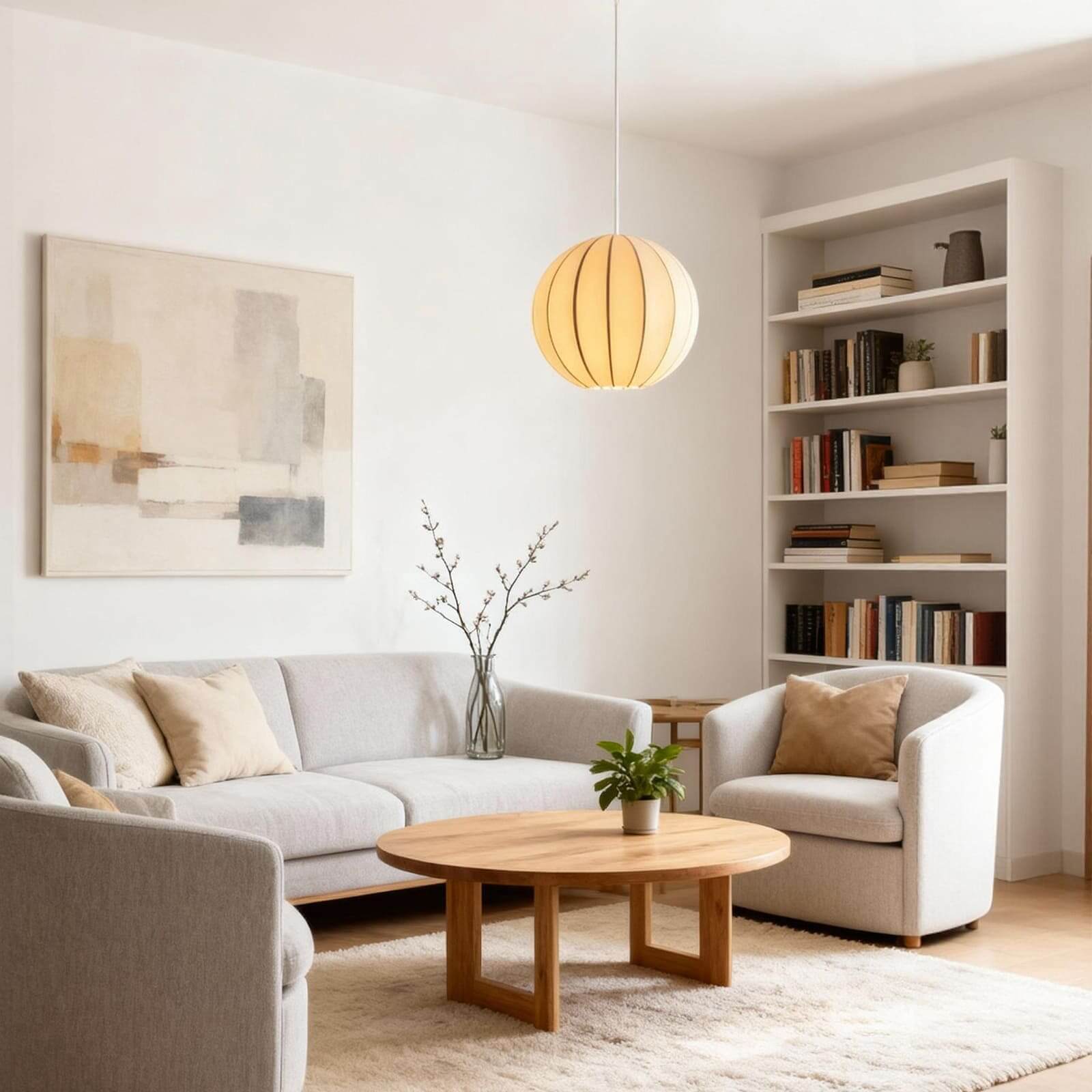 Silvena Pendant Lamp modern pendant lighting dining