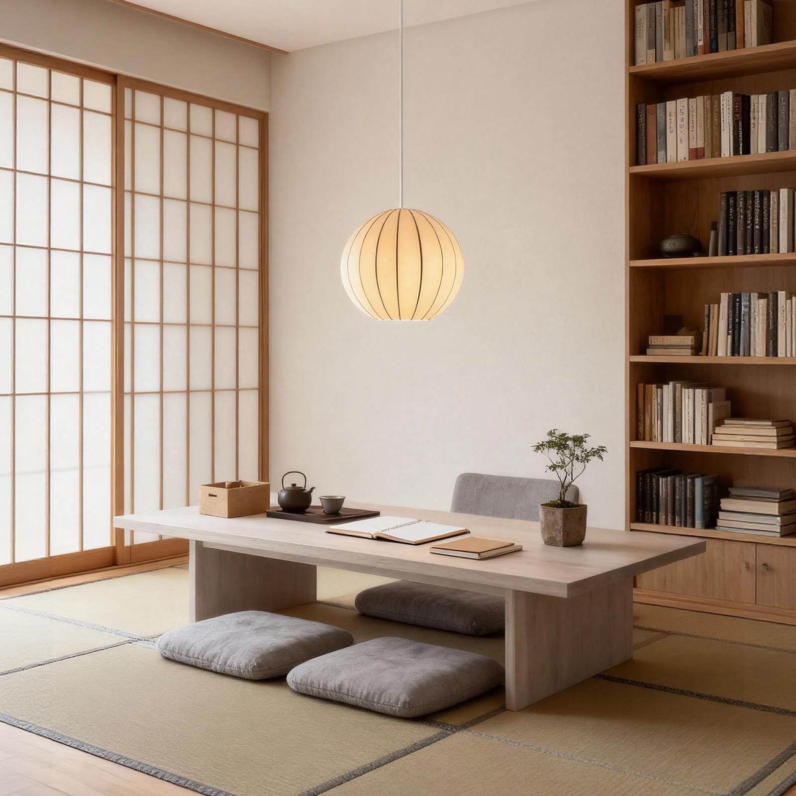 Silvena Pendant Lamp modern pendant lighting dining