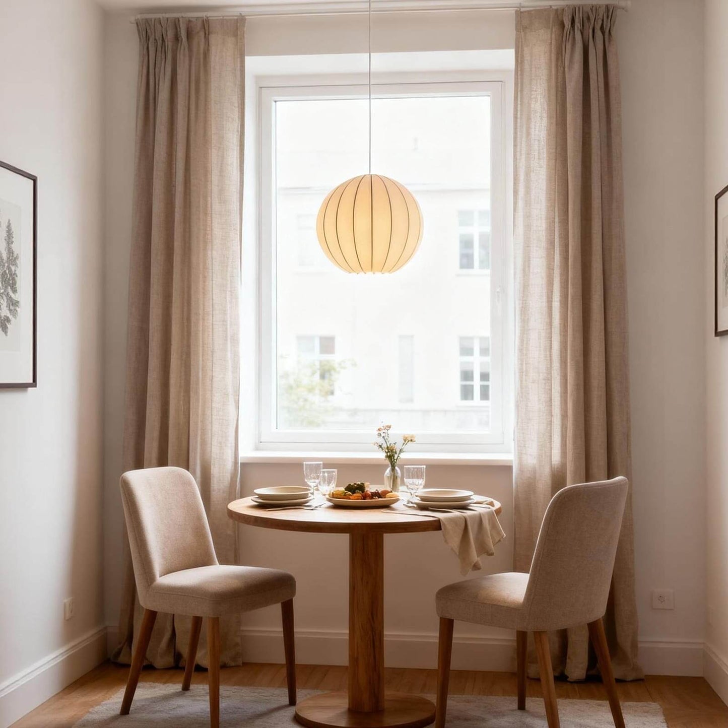 Silvena Pendant Lamp modern pendant lighting dining