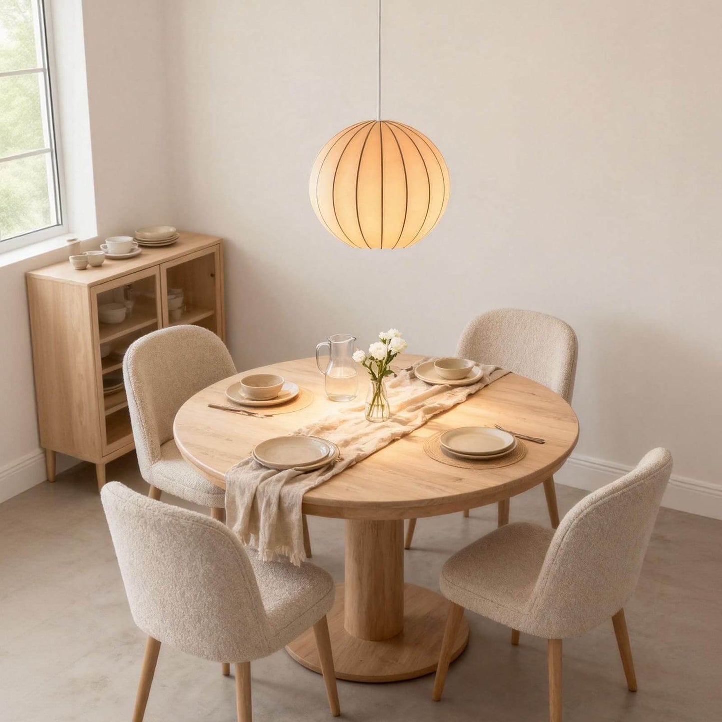 Silvena Pendant Lamp modern pendant lighting dining