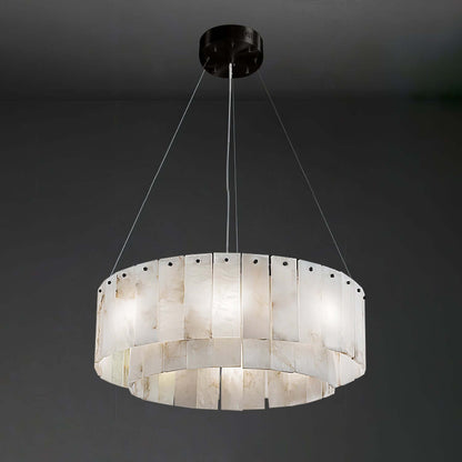 Solvani Chandelier