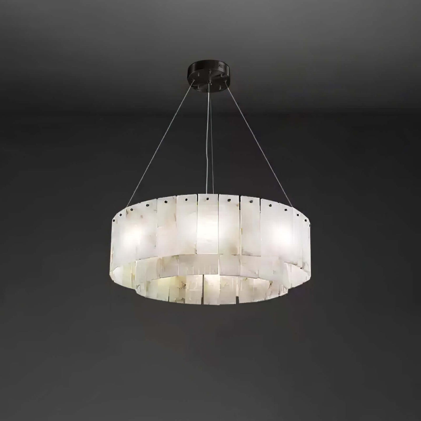 Solvani Chandelier