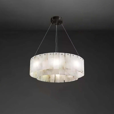 Solvani Chandelier