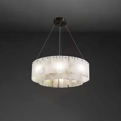 Solvani Chandelier